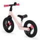 KINDERKRAFT - Bicicleta de passeio GOSWIFT rosa