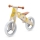 KINDERKRAFT - Bicicleta de passeio RUNNER amarela