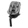 KINDERKRAFT - Cadeira auto com base giratória I-GUARD i-Size 40-105 cm cinzenta