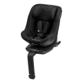 KINDERKRAFT - Cadeira auto com base giratória I-GUARD PRO i-Size 61-105 cm preta