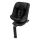 KINDERKRAFT - Cadeira auto com base giratória I-GUARD PRO i-Size 61-105 cm preta