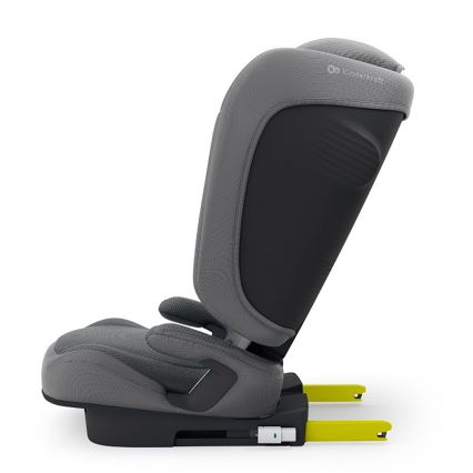 KINDERKRAFT - Cadeira auto dobrável UNITY 2 i-Size 100-150 cm cinzenta