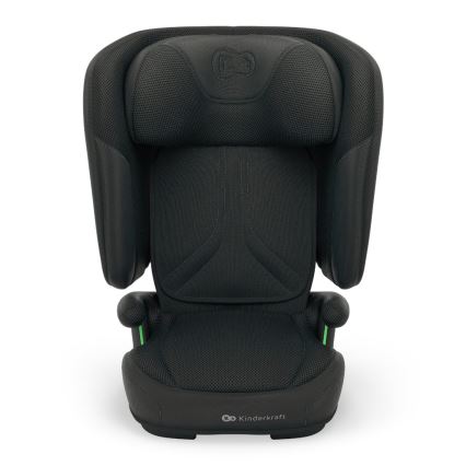 KINDERKRAFT - Cadeira auto dobrável UNITY 2 i-Size 100-150 cm preta