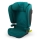 KINDERKRAFT - Cadeira auto dobrável UNITY 2 i-Size 100-150 cm turquesa
