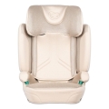 KINDERKRAFT - Cadeira auto dobrável XPAND 2 PRO 100-150 cm bege