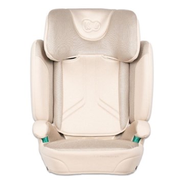 KINDERKRAFT - Cadeira auto dobrável XPAND 2 PRO 100-150 cm bege