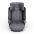 KINDERKRAFT - Cadeira auto dobrável XPAND 2 PRO 100-150 cm cinzenta