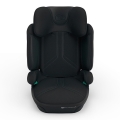 KINDERKRAFT - Cadeira auto dobrável XPAND 2 PRO 100-150 cm preta