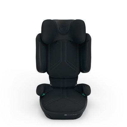 KINDERKRAFT - Cadeira auto dobrável XPAND 2 PRO 100-150 cm preta