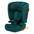 KINDERKRAFT - Cadeira Auto FIX2GO i-Size 76-150 cm turquesa
