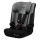 KINDERKRAFT - Cadeira Auto I-COMFY i-Size 76-150 cm cinzenta