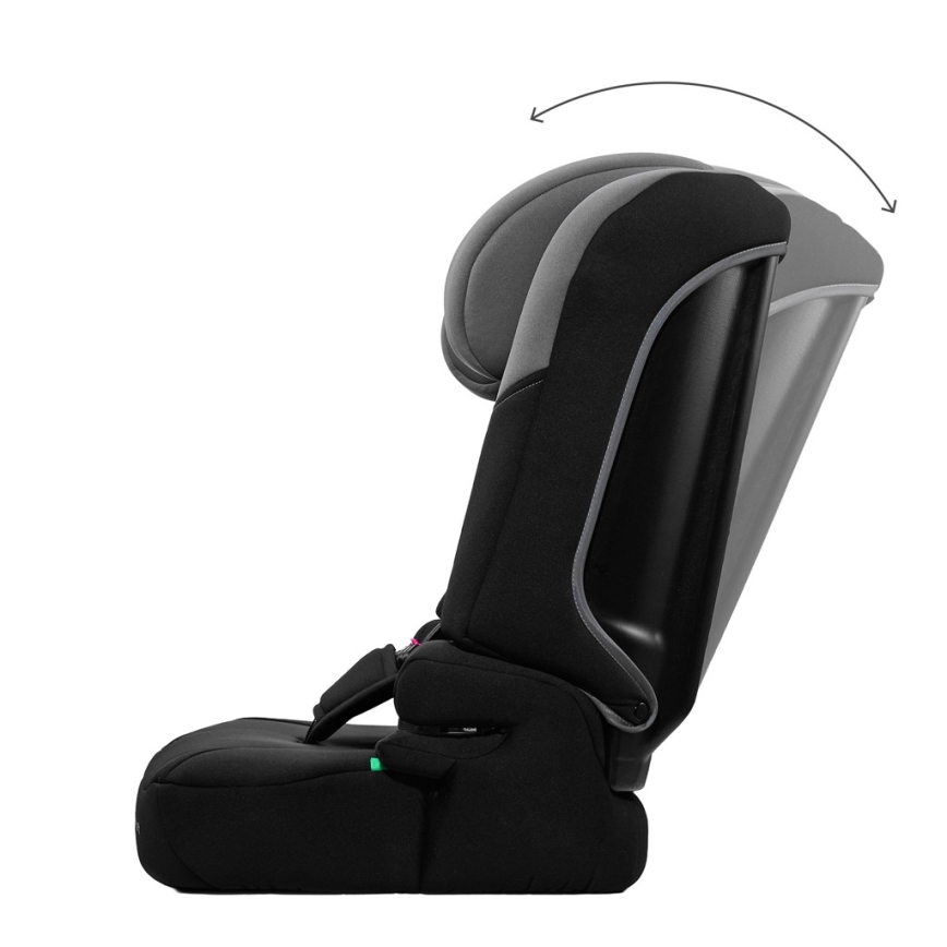 KINDERKRAFT - Cadeira Auto I-COMFY i-Size 76-150 cm cinzenta