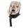 KINDERKRAFT - Cadeira auto I-GUARD i-Size 40-105 cm bege