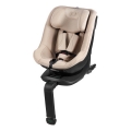 KINDERKRAFT - Cadeira Auto I-GUARD PRO i-Size 61-105 cm bege