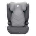 KINDERKRAFT - Cadeira auto I-SPARK i-Tamanho (100-150 cm) cinzento