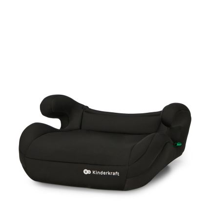 KINDERKRAFT - Cadeira auto I-SPARK i-Tamanho (100-150 cm) preto