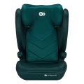 KINDERKRAFT - Cadeira auto I-SPARK i-Tamanho (100-150 cm) verde