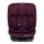 KINDERKRAFT - Cadeira auto ONETO 3 i-Tamanho (76-150 cm) + Isofix Cherry pearl