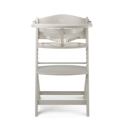 KINDERKRAFT - Cadeira de alimentação infantil ENOCK bege