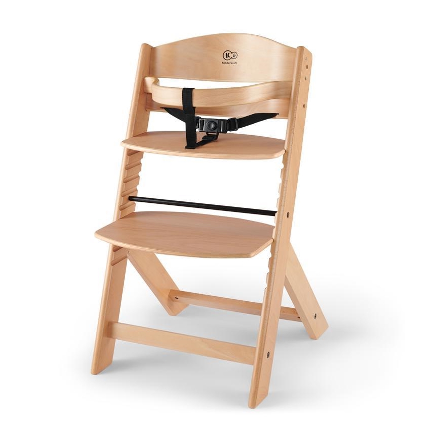 KINDERKRAFT - Cadeira de bebé ENOCK bege