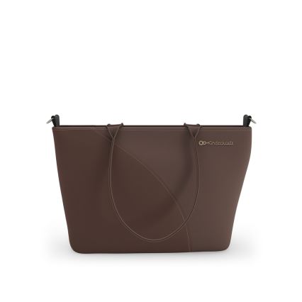 KINDERKRAFT - Carrinho combinado 3 em 1 PRIME 3 Velvet Mocca