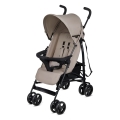 KINDERKRAFT - Carrinho de golfe TIK bege