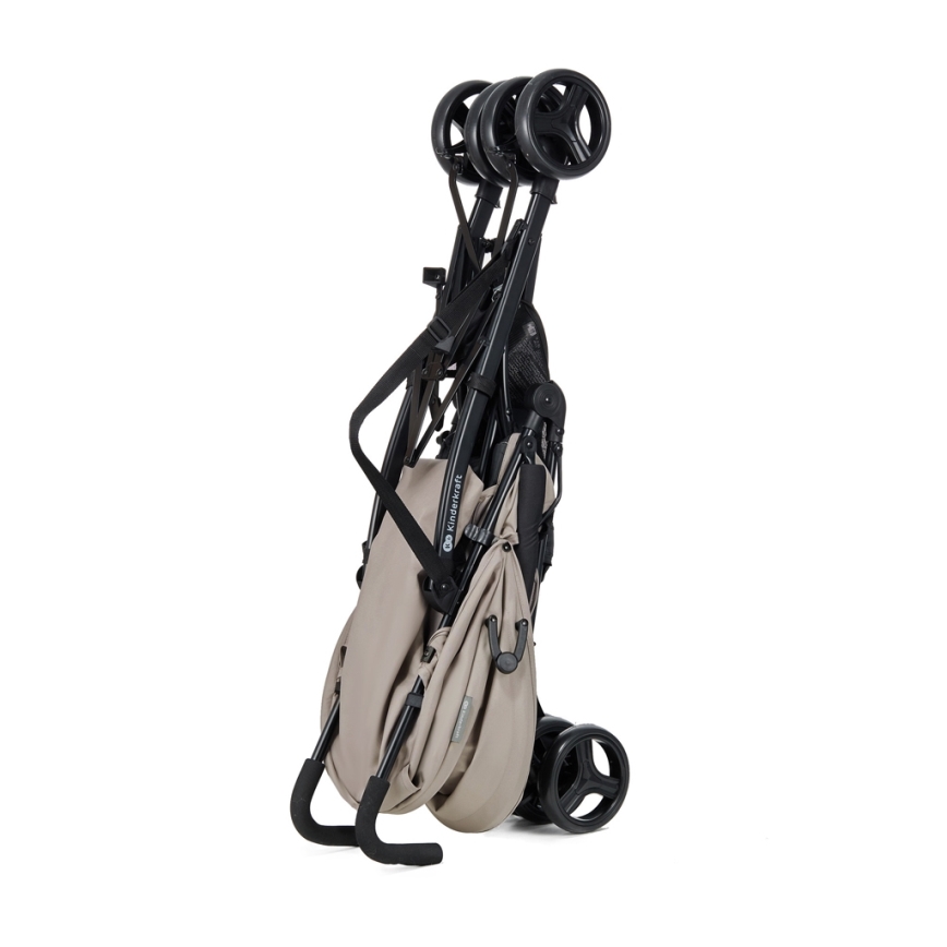 KINDERKRAFT - Carrinho de golfe TIK bege