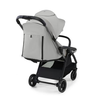 KINDERKRAFT - Carrinho de passeio esportivo APINO cinza