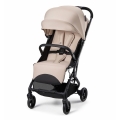 KINDERKRAFT - Carrinho de passeio desportivo INDY 3 Misty Beige