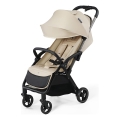 KINDERKRAFT - Carrinho de passeio esportivo APINO bege