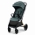 KINDERKRAFT - Carrinho de passeio esportivo LOOM verde