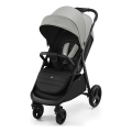 KINDERKRAFT - Carrinho de passeio RINE cinzento