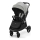 KINDERKRAFT - Carrinho de passeio RINE cinzento