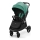 KINDERKRAFT - Carrinho de passeio RINE verde