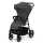 KINDERKRAFT - Carrinho de passeio TRIG 3 Granito cinzento