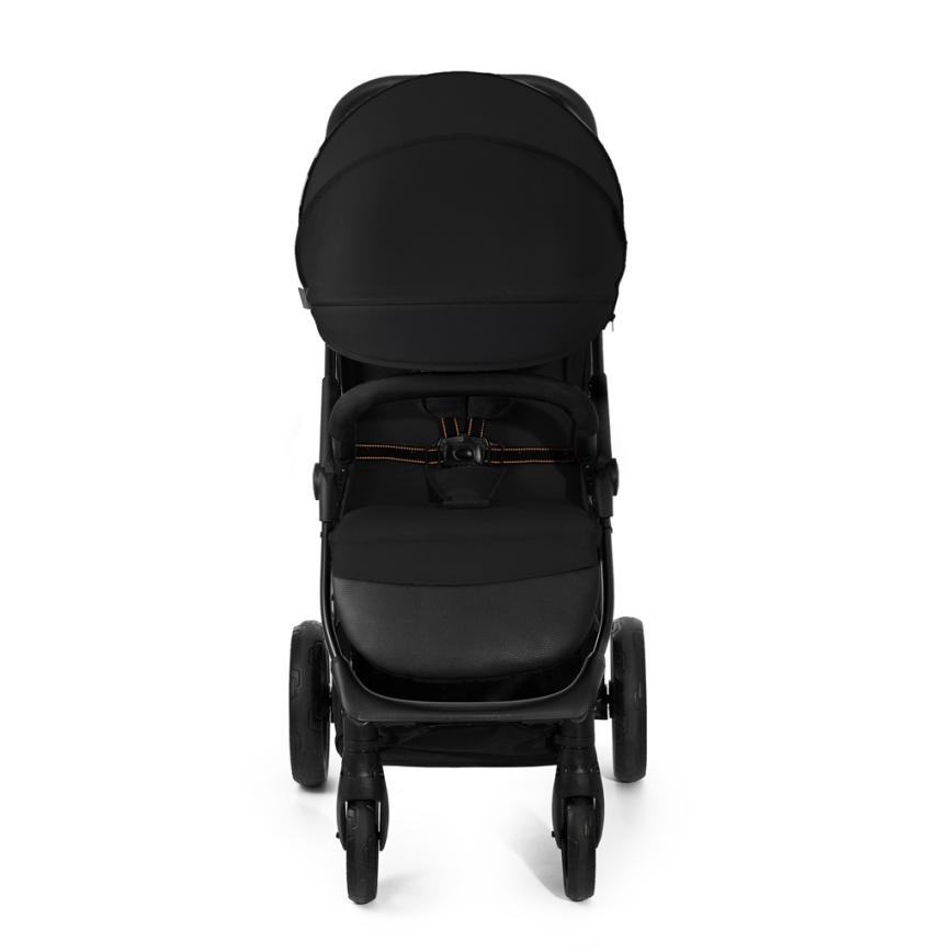 KINDERKRAFT - Carrinho de passeio TRIG 3 Onyx preto