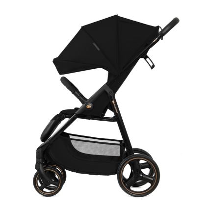 KINDERKRAFT - Carrinho de passeio TRIG 3 Onyx preto