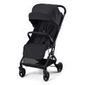 KINDERKRAFT - Carrinho desportivo INDY 3 Preto Carvão
