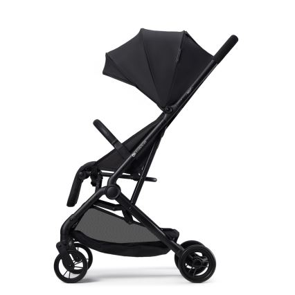 KINDERKRAFT - Carrinho desportivo INDY 3 Preto Carvão