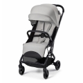 KINDERKRAFT - Carrinho desportivo INDY 3 Urban Grey
