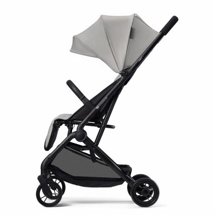 KINDERKRAFT - Carrinho desportivo INDY 3 Urban Grey