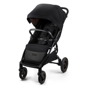 KINDERKRAFT - Carrinho desportivo MITZY Air Black