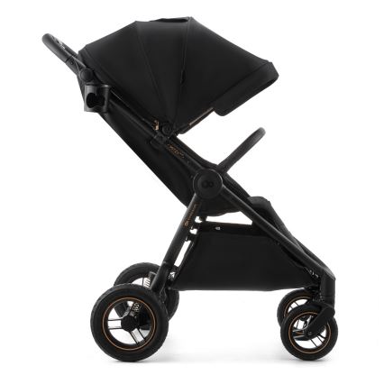 KINDERKRAFT - Carrinho desportivo MITZY Air Black