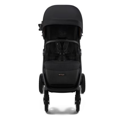 KINDERKRAFT - Carrinho desportivo MITZY Air Black