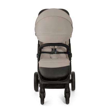 KINDERKRAFT - Carrinho de passeio esportivo TRIG 3 Stone beige