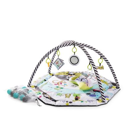 KINDERKRAFT - Manta de brincadeira infantil SMARTPLAY