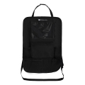 KINDERKRAFT - Organizador para carro, preto
