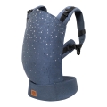 KINDERKRAFT - Porta-bebés NINO azul