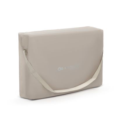 KINDERKRAFT SELECT - Berço de viagem MOON DREAM bege