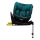 KINDERKRAFT SELECT - Cadeira automóvel com base giratória I-FIX (40-150 cm) Azul Harbor